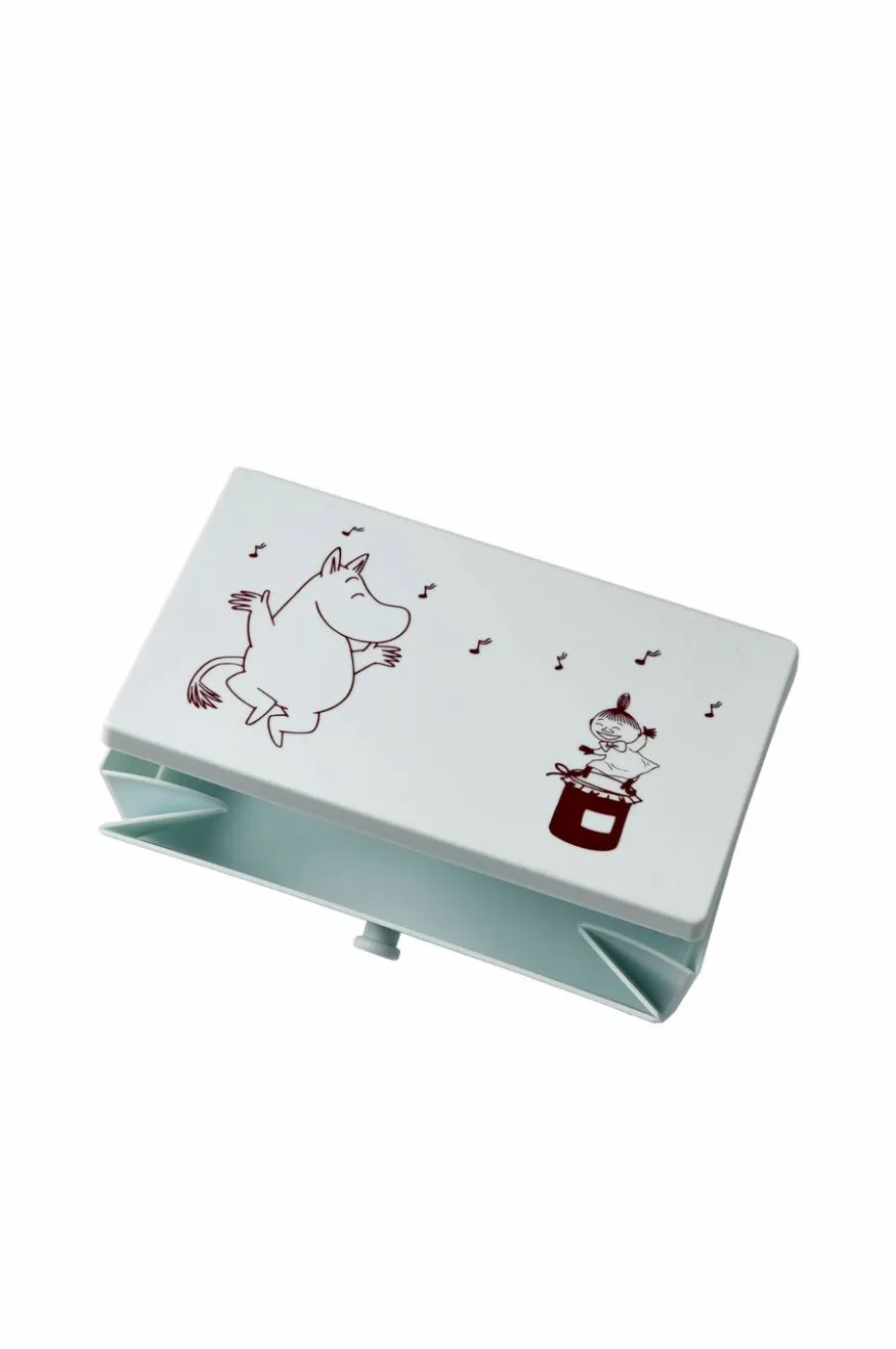Dsignhouse x Moomin Matboks Mumin