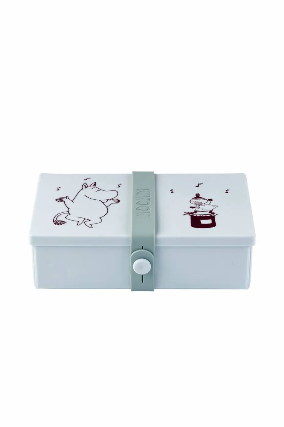 Dsignhouse x Moomin Matboks Mumin