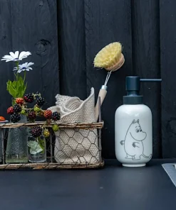 Dsignhouse x Moomin Såpedispenser Mumin 350 ml