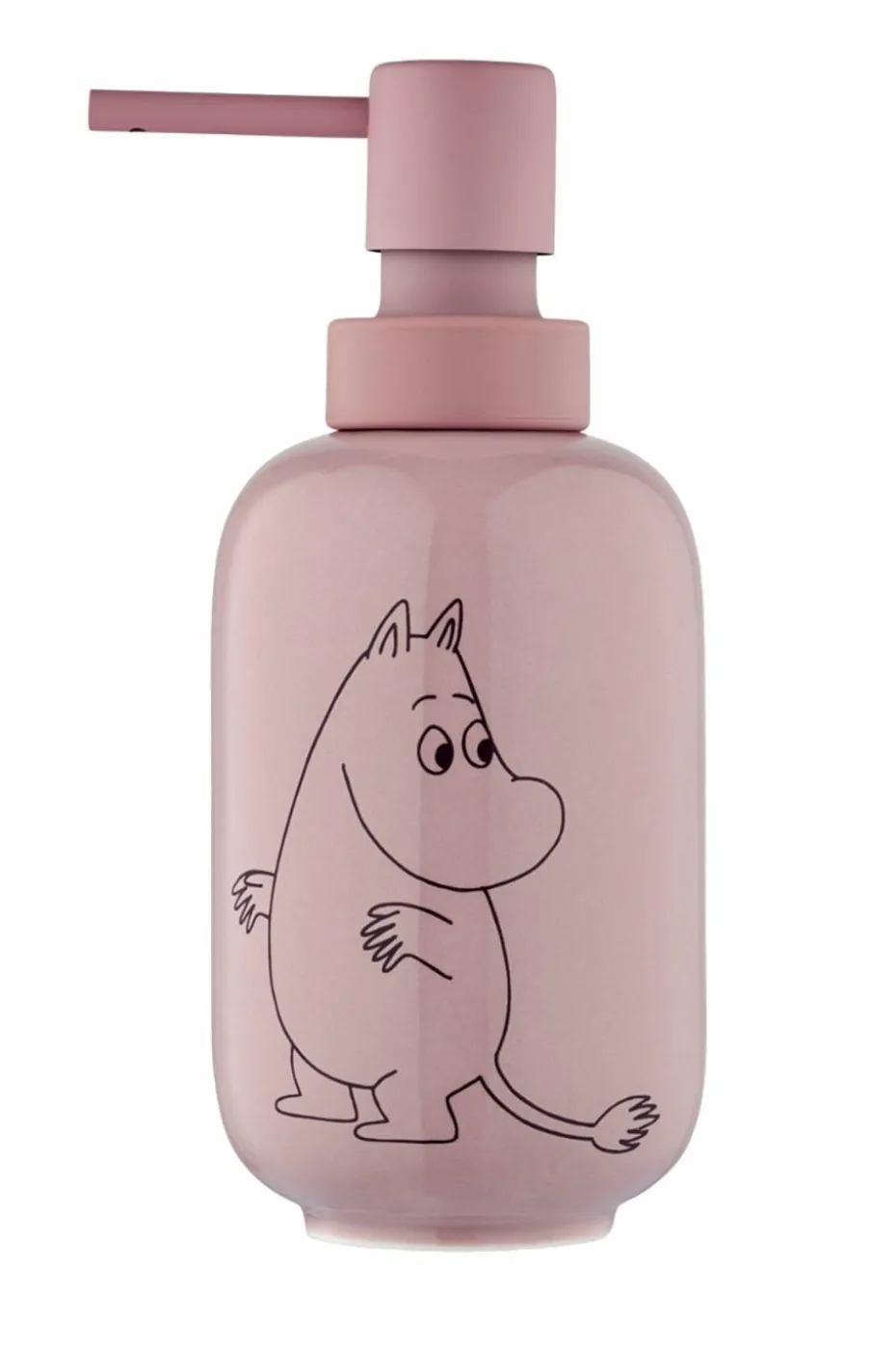 Dsignhouse x Moomin Såpedispenser Mumin 350 ml