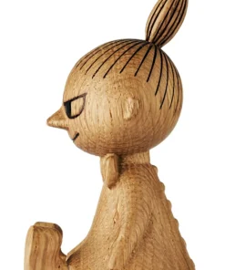 Dsignhouse x Moomin Tre Dekorasjon Mumin Lille My 8 cm