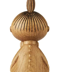 Dsignhouse x Moomin Tre Dekorasjon Mumin Lille My 8 cm