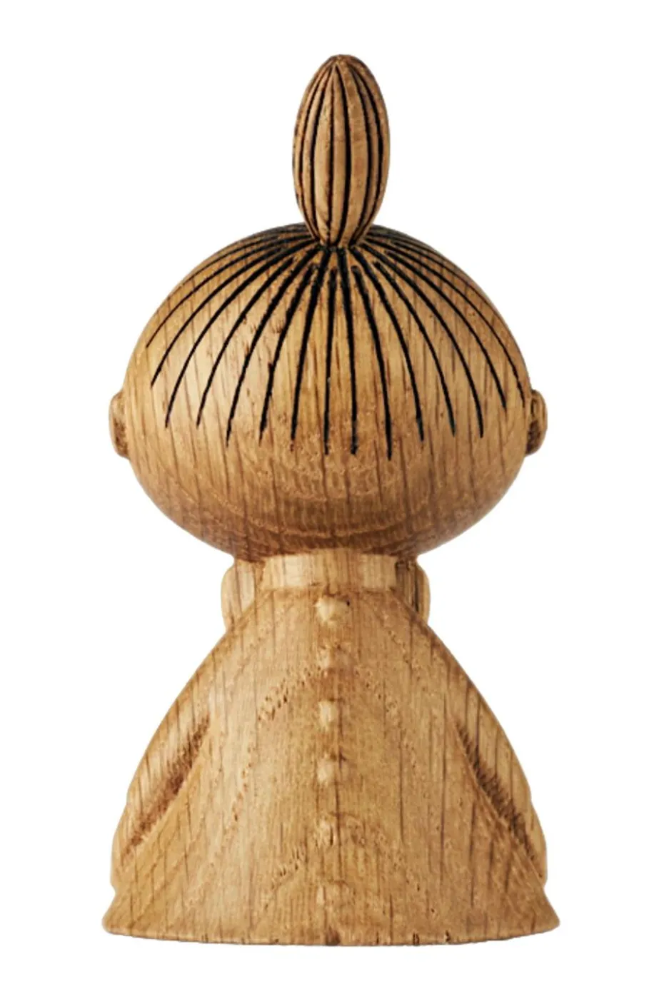 Dsignhouse x Moomin Tre Dekorasjon Mumin Lille My 8 cm