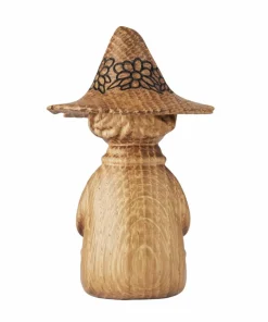 Dsignhouse x Moomin Tredekorasjon Mumin Snusmumrikken 6,6 cm
