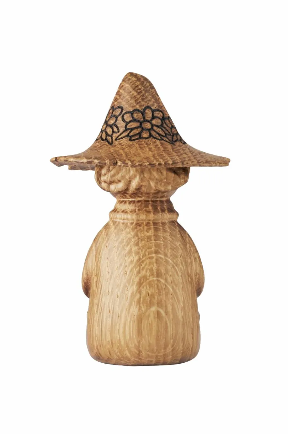 Dsignhouse x Moomin Tredekorasjon Mumin Snusmumrikken 6,6 cm