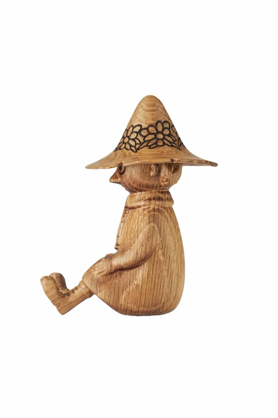 Dsignhouse x Moomin Tredekorasjon Mumin Snusmumrikken 6,6 cm