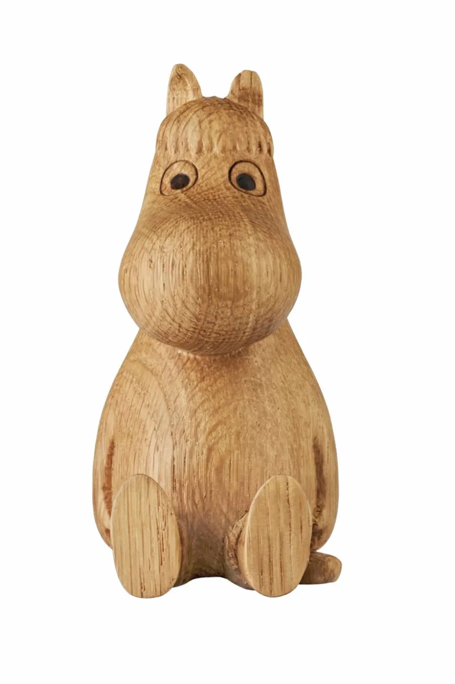 Dsignhouse x Moomin Tredekorasjon Mumin Snorkfrøken 7,5 cm