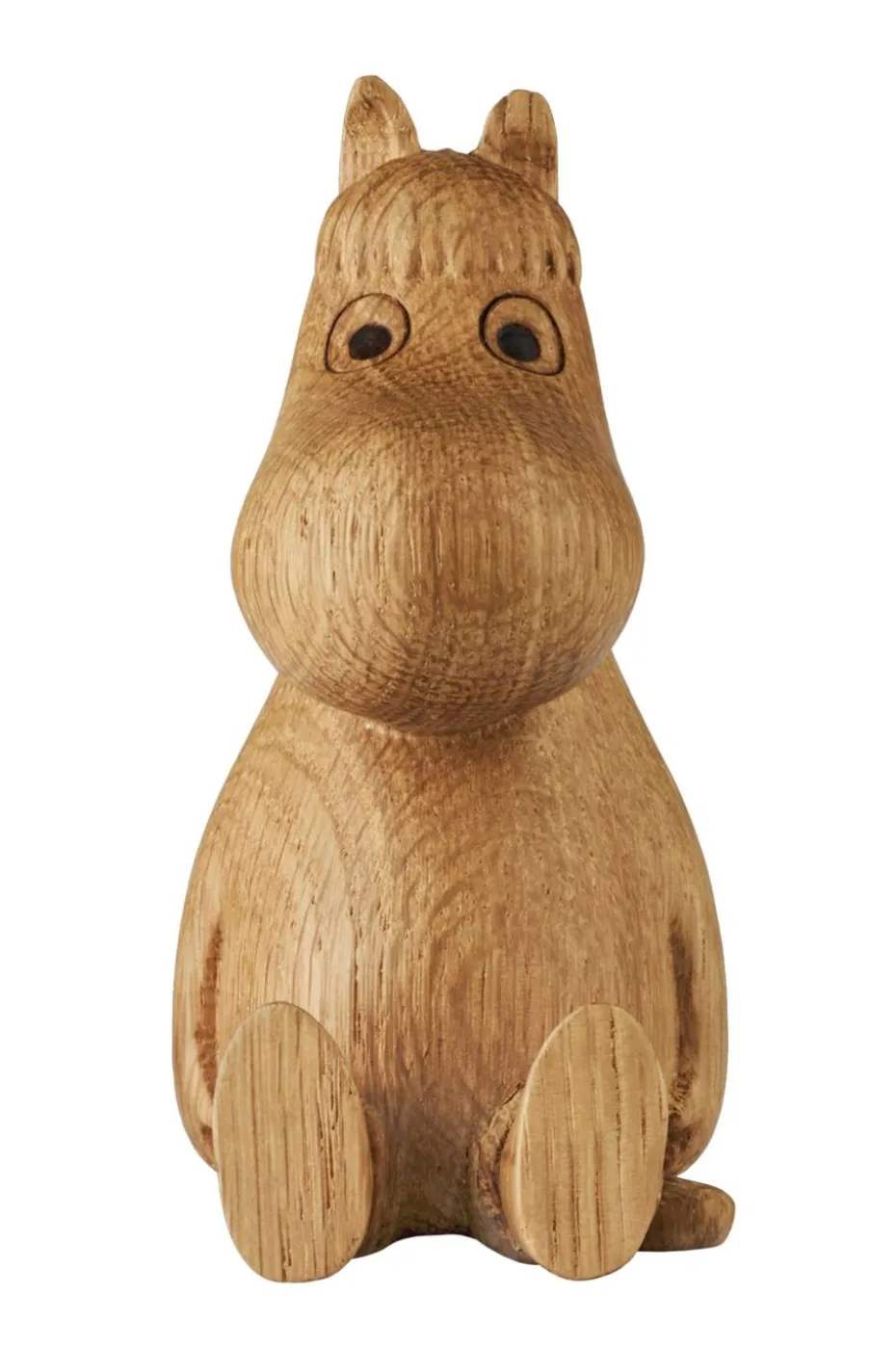 Dsignhouse x Moomin Tredekorasjon Mumin Snorkfrøken 10 cm