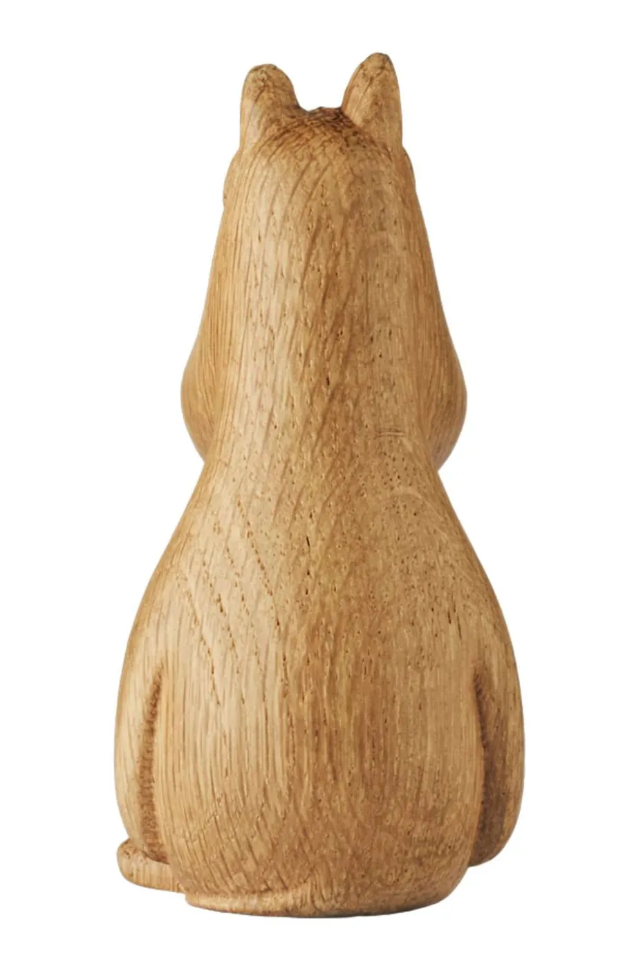Dsignhouse x Moomin Tredekorasjon Mumin Snorkfrøken 10 cm