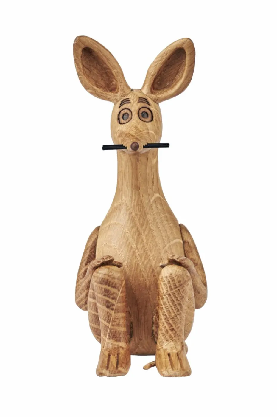 Dsignhouse x Moomin Tredekorasjon Mumin Sniff 10 cm