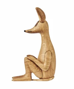 Dsignhouse x Moomin Tredekorasjon Mumin Sniff 10 cm