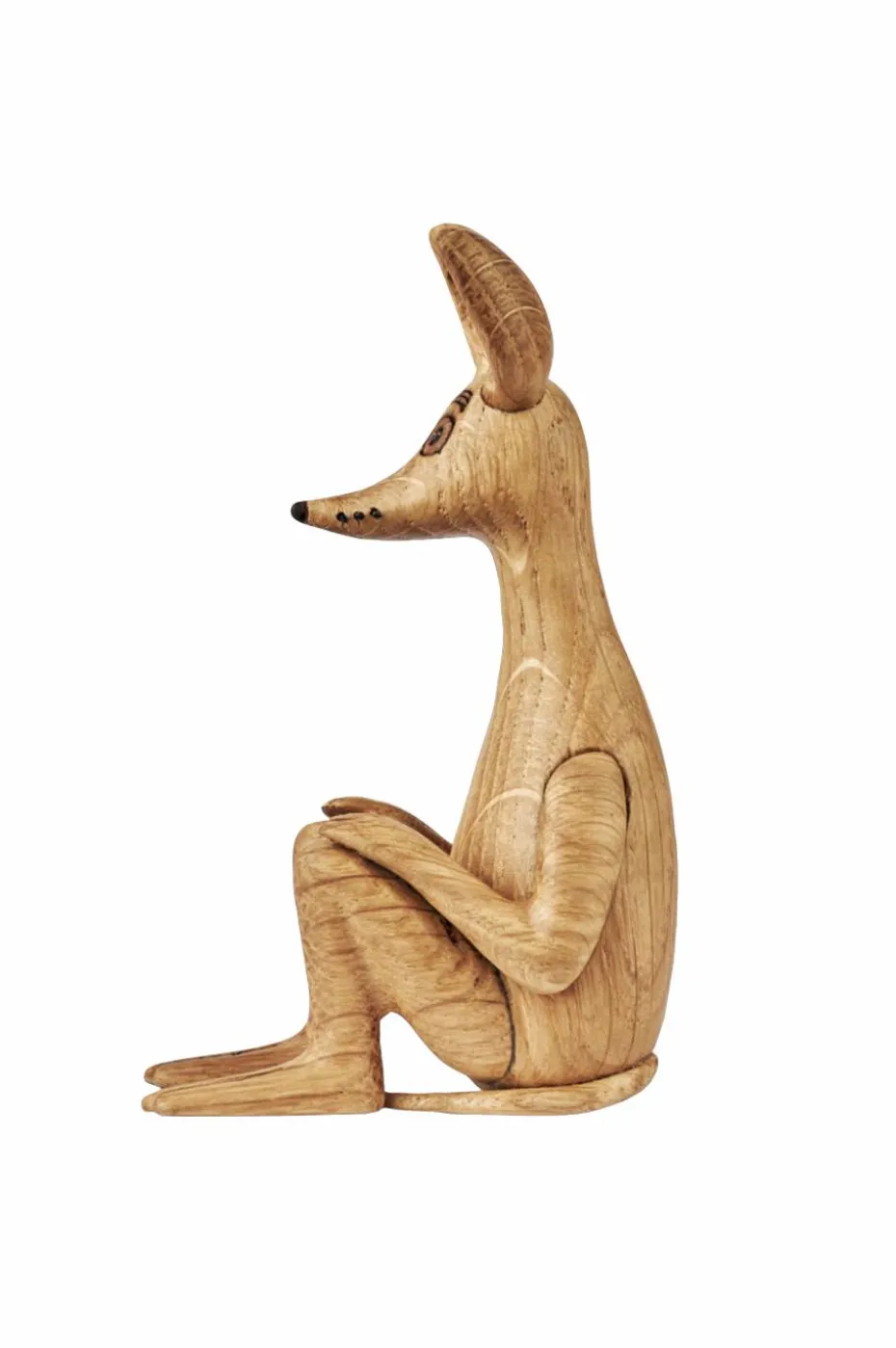 Dsignhouse x Moomin Tredekorasjon Mumin Sniff 10 cm