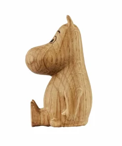 Dsignhouse x Moomin Tredekorasjon Mumin 7,5 cm