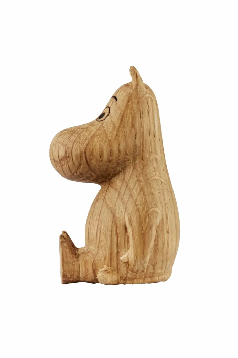 Dsignhouse x Moomin Tredekorasjon Mumin 7,5 cm