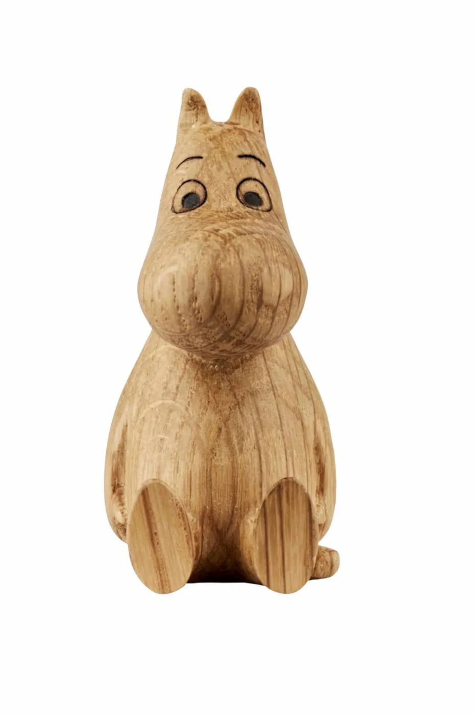 Dsignhouse x Moomin Tredekorasjon Mumin 7,5 cm