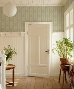 Duro. Åkersta bård
