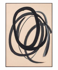 Eightmood Maleri Circles