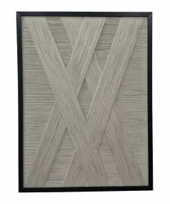 Eightmood Trådkunst Skyline