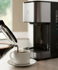 Electrolux Kaffetrakter E3cm1-3st Create3 1,375 l 1000 W