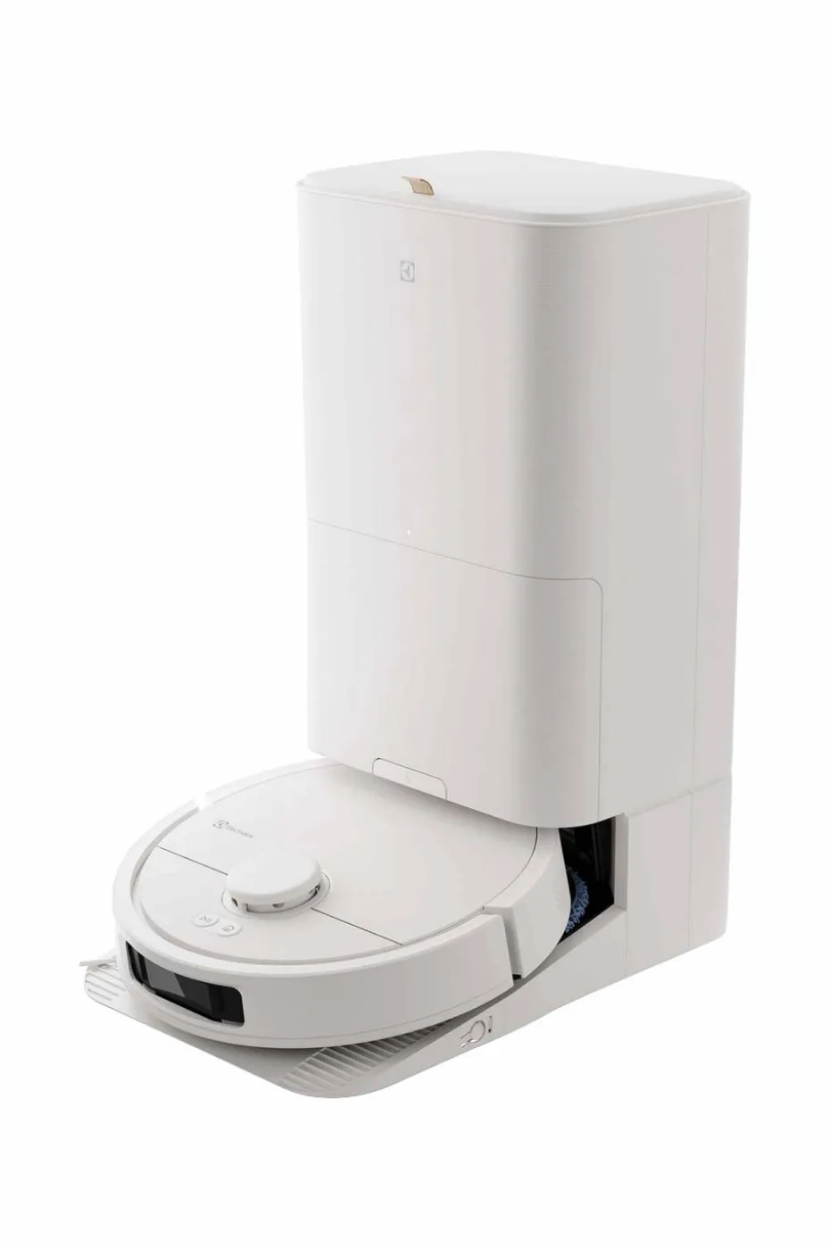 Electrolux Robotstøvsuger ER81UW3SW