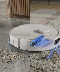 Electrolux Robotstøvsuger ER81UW3SW