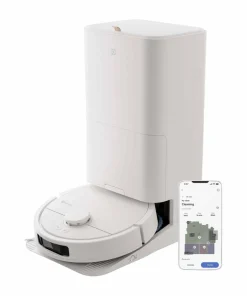 Electrolux Robotstøvsuger ER81UW3SW