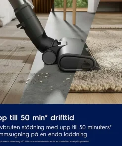 Electrolux Skaftstøvsugere EP61AB21UG