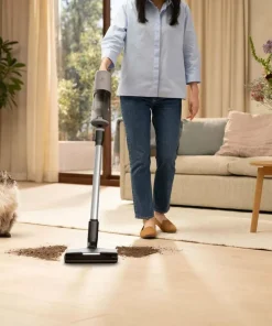 Electrolux Skaftstøvsugere EP61AB21UG