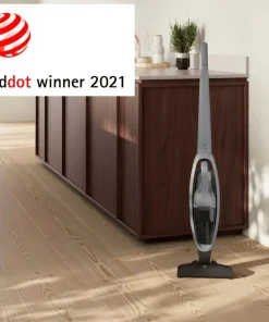 Electrolux Skaftstøvsugere ES52CB18UG