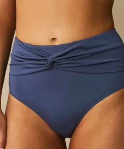Ellos Collection Bikinitruser med knutedetalj