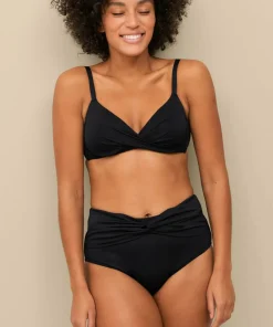 Ellos Collection Bikinitruser med knutedetalj