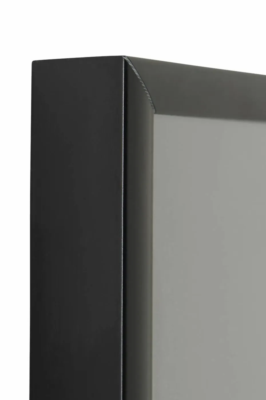Ellos Home Aluminiumsramme med pleksiglass