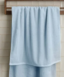 Ellos Home Badehåndkle Elise 70x140 cm