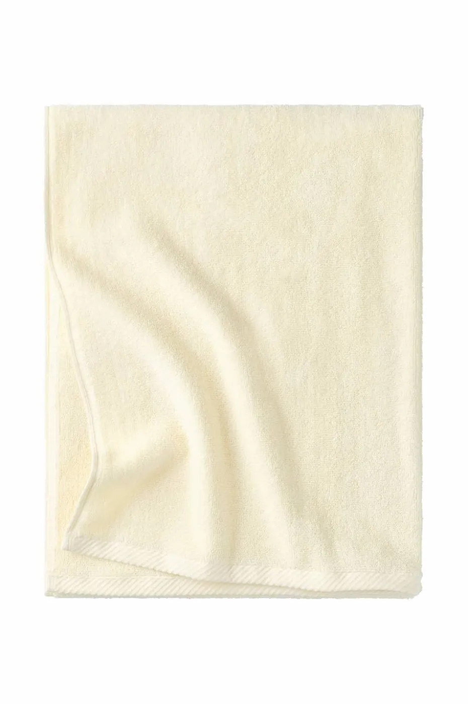 Ellos Home Badehåndkle Elise 70x140 cm