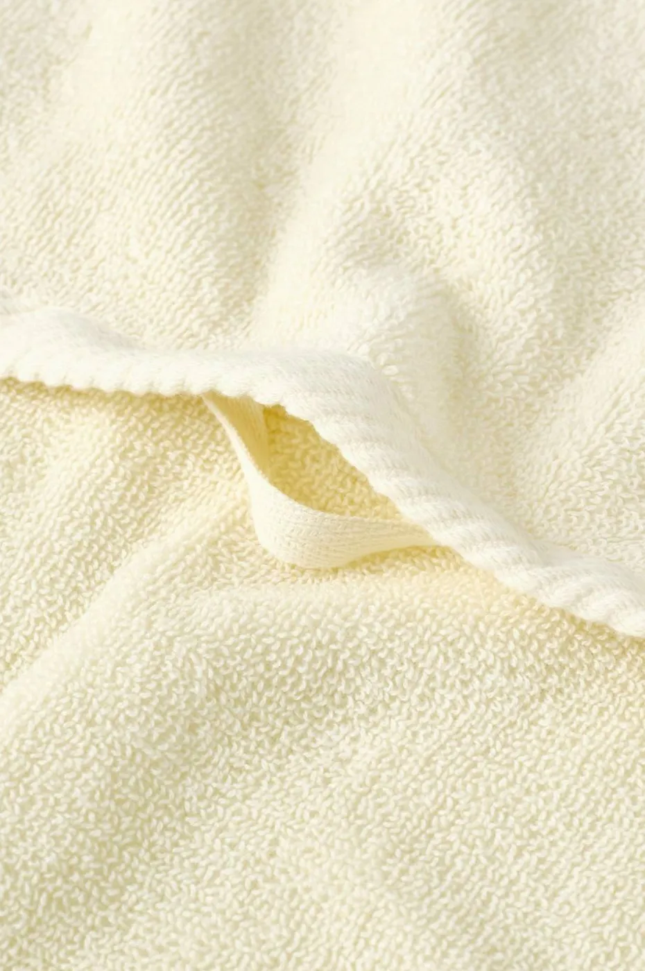 Ellos Home Badehåndkle Elise 70x140 cm