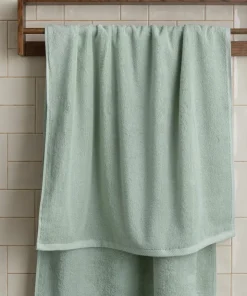 Ellos Home Badehåndkle Elise 70x140 cm