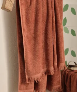 Ellos Home Badehåndkle Molly 70x140 cm
