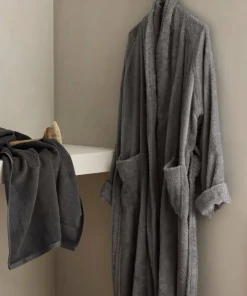 Ellos Home Badekåpe til voksen