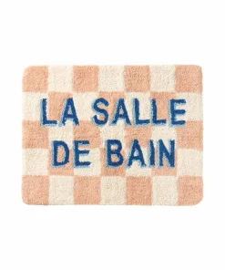Ellos Home Badematte Bathmat Paris