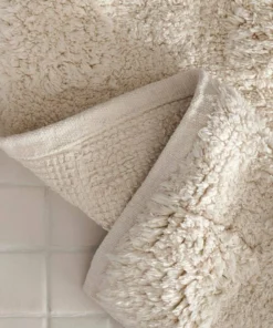 Ellos Home Badematte Saga Check