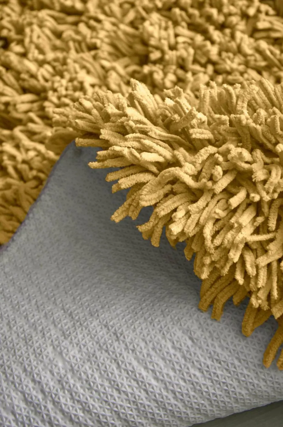 Ellos Home Baderomsmatte Chenille