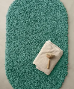 Ellos Home Baderomsmatte Chenille