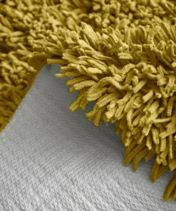 Ellos Home Baderomsmatte Chenille