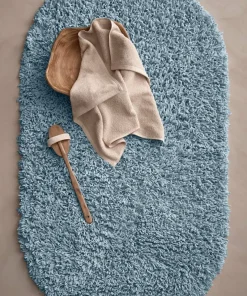 Ellos Home Baderomsmatte Chenille