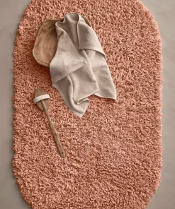Ellos Home Baderomsmatte Chenille
