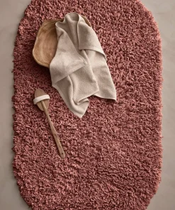 Ellos Home Baderomsmatte Chenille