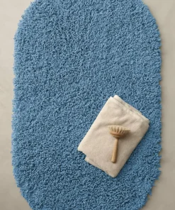 Ellos Home Baderomsmatte Chenille