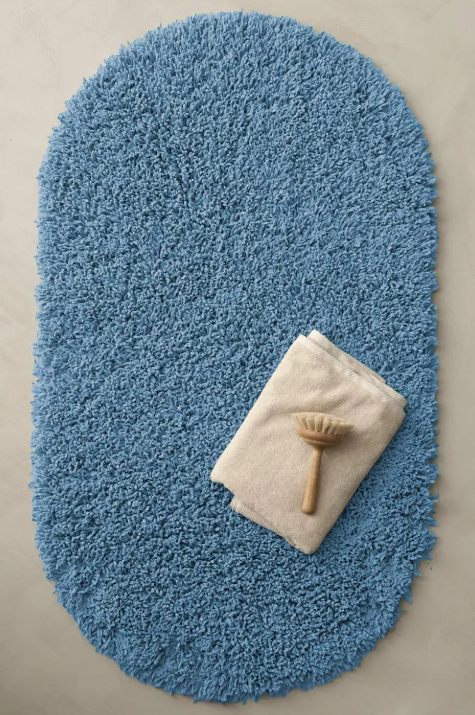 Ellos Home Baderomsmatte Chenille