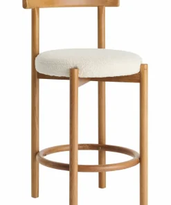 Ellos Home Barstol Merianda Setehøyde 66 cm