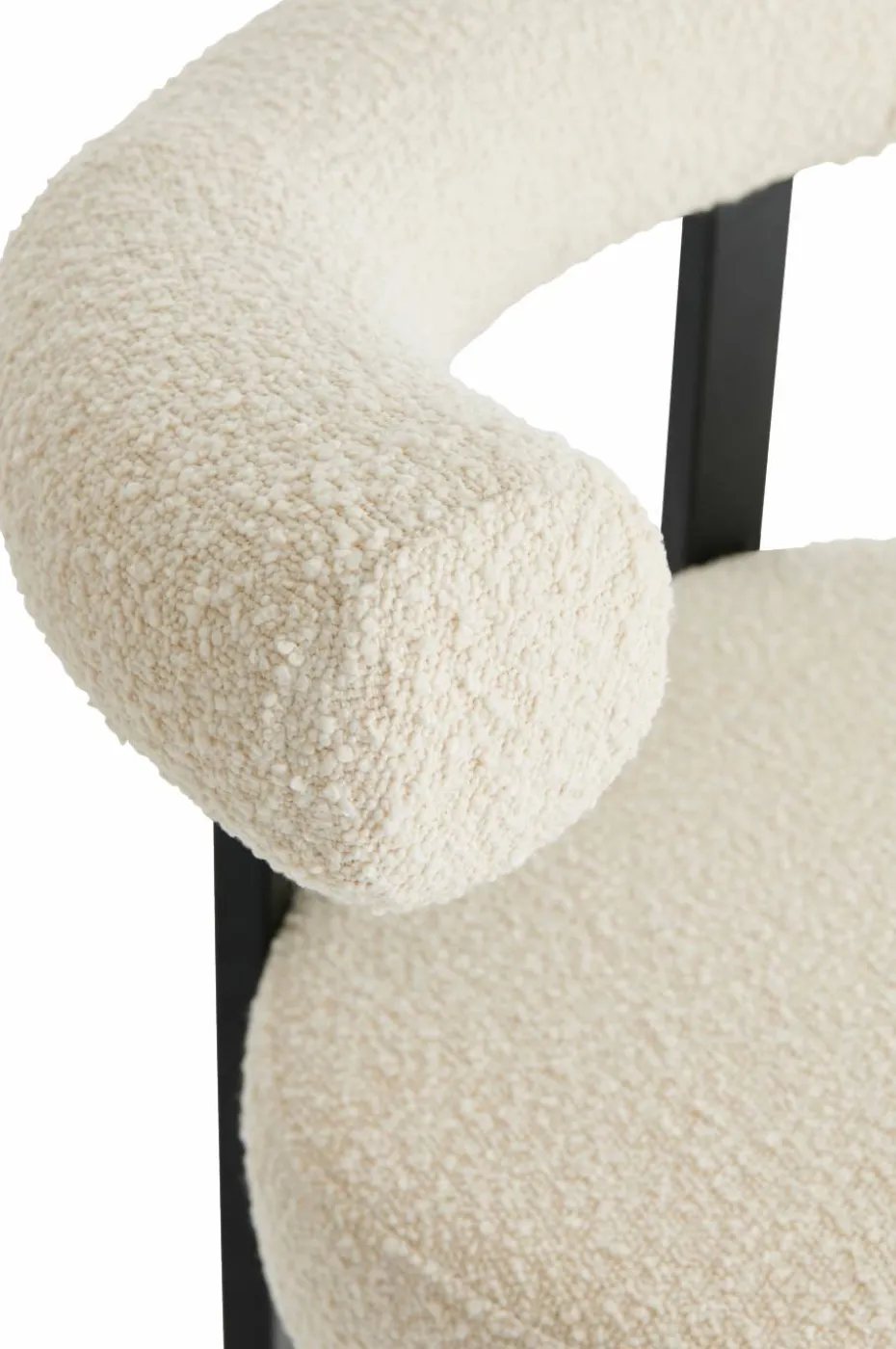 Ellos Home Barstol Parie Setehøyde 66 cm